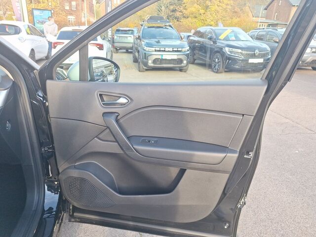 RENAULT Trafic Pkw Grand Spaceclass Blue dCi 170 EDC Ansicht 17 für Fahrzeugdetailseite