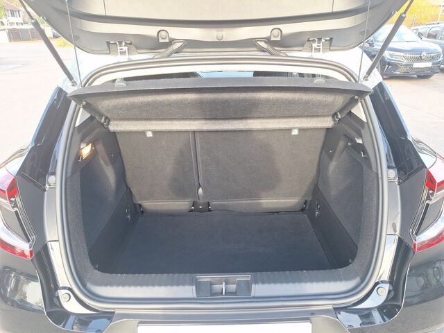 RENAULT Trafic Pkw Grand Spaceclass Blue dCi 170 EDC Ansicht 6 für Fahrzeugdetailseite