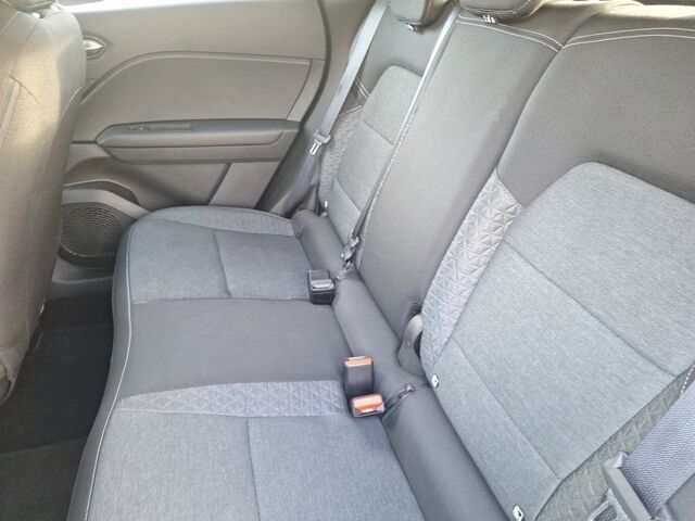 RENAULT Trafic Pkw Grand Spaceclass Blue dCi 170 EDC Ansicht 7 für Fahrzeugdetailseite