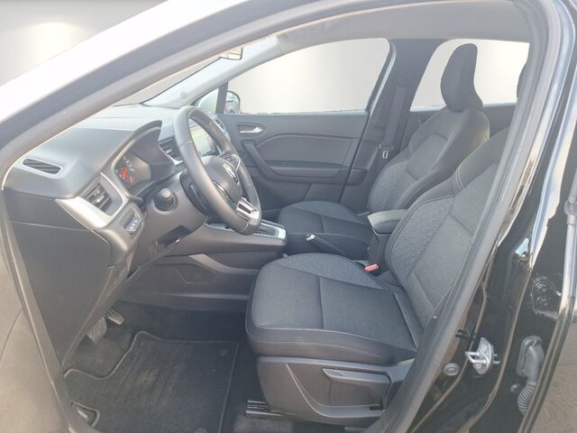 RENAULT Trafic Pkw Grand Spaceclass Blue dCi 170 EDC Ansicht 8 für Fahrzeugdetailseite