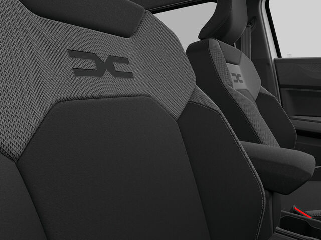 DACIA Duster Journey hybrid-G 150 4x4 Ansicht 13 für Fahrzeugdetailseite