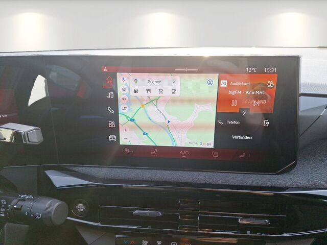 RENAULT Clio VI 1.8 E-TECH Hybrid 160 Esprit Alpine Ansicht 11 für Fahrzeugdetailseite