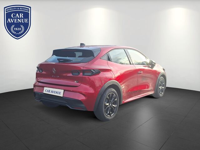 RENAULT Clio VI 1.8 E-TECH Hybrid 160 Esprit Alpine Ansicht 3 für Fahrzeugdetailseite