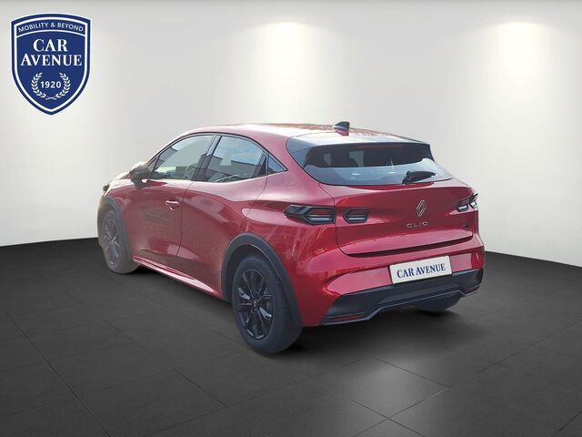 RENAULT Clio VI 1.8 E-TECH Hybrid 160 Esprit Alpine Ansicht 4 für Fahrzeugdetailseite