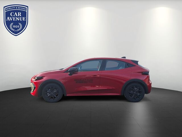 RENAULT Clio VI 1.8 E-TECH Hybrid 160 Esprit Alpine Ansicht 5 für Fahrzeugdetailseite