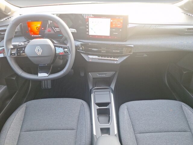 RENAULT Clio VI 1.8 E-TECH Hybrid 160 Esprit Alpine Ansicht 9 für Fahrzeugdetailseite