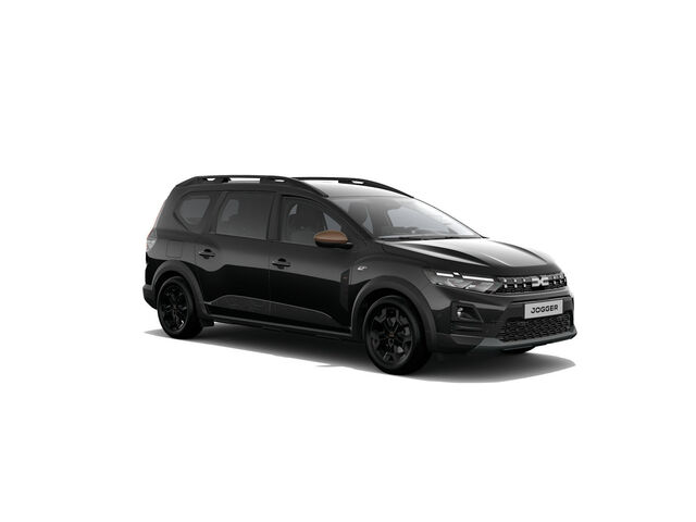 DACIA Jogger Extreme hybrid 155 Ansicht 10 für Fahrzeugdetailseite