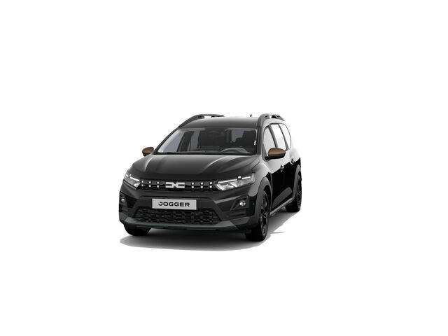 DACIA Jogger Extreme hybrid 155 Ansicht 12 für Fahrzeugdetailseite