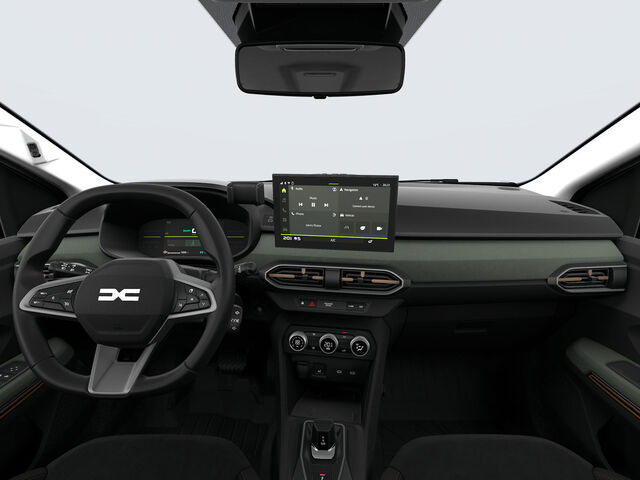 DACIA Jogger Extreme hybrid 155 Ansicht 13 für Fahrzeugdetailseite
