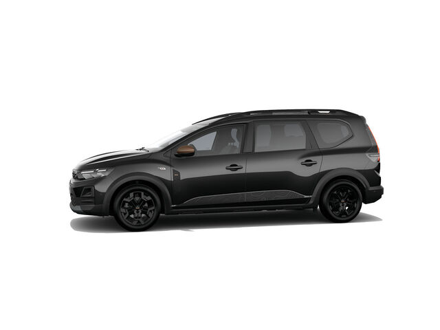 DACIA Jogger Extreme hybrid 155 Ansicht 2 für Fahrzeugdetailseite