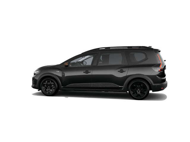 DACIA Jogger Extreme hybrid 155 Ansicht 3 für Fahrzeugdetailseite