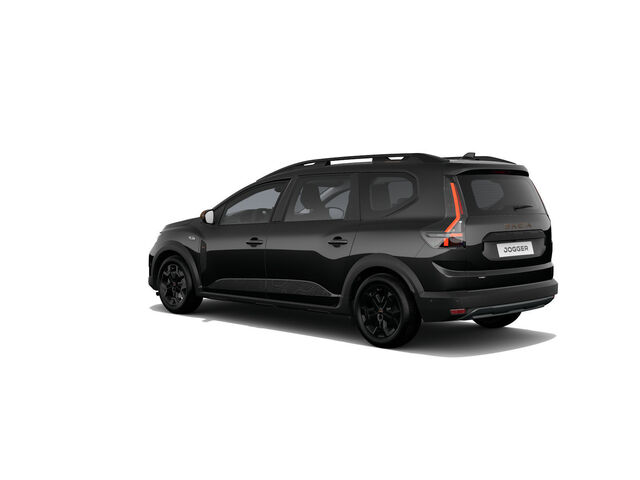 DACIA Jogger Extreme hybrid 155 Ansicht 4 für Fahrzeugdetailseite