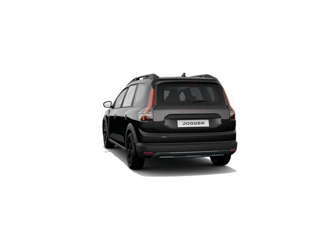 DACIA Jogger Extreme hybrid 155 Ansicht 5 für Fahrzeugdetailseite