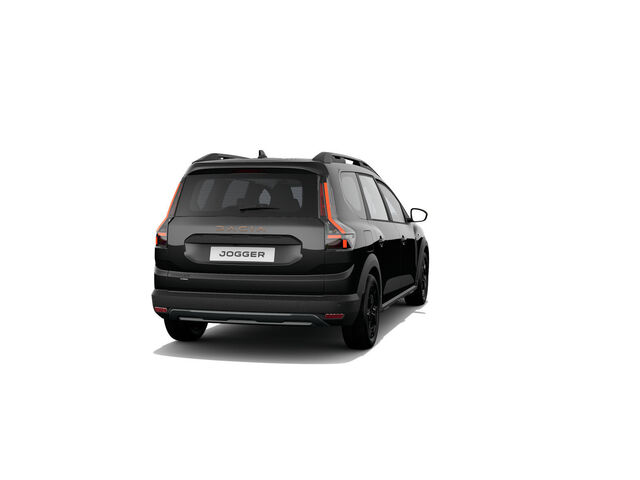 DACIA Jogger Extreme hybrid 155 Ansicht 6 für Fahrzeugdetailseite