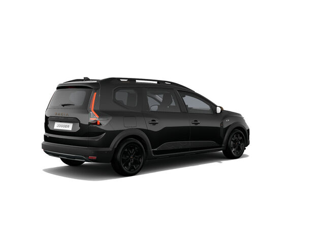 DACIA Jogger Extreme hybrid 155 Ansicht 7 für Fahrzeugdetailseite