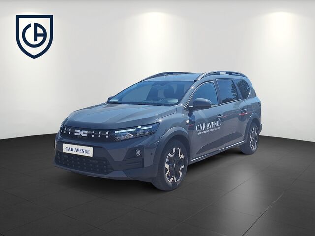 DACIA Jogger Journey hybrid 155