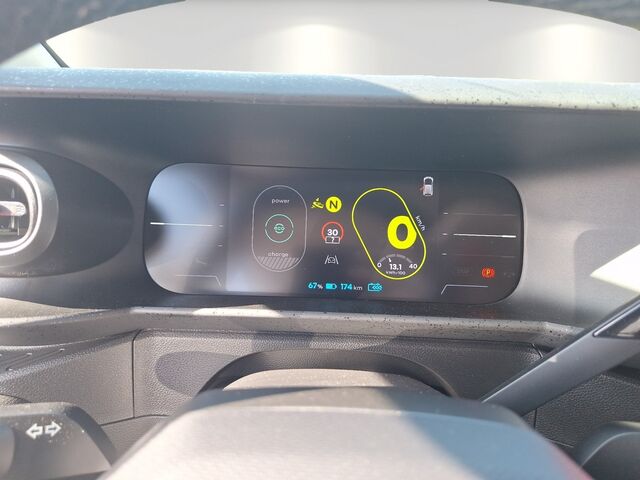 DACIA Jogger Extreme hybrid 155 Ansicht 12 für Fahrzeugdetailseite