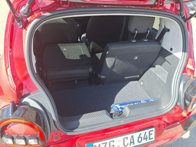 DACIA Jogger Extreme hybrid 155 Ansicht 6 für Fahrzeugdetailseite