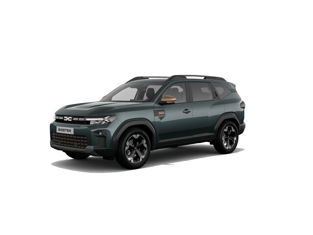 DACIA Bigster Extreme HYBRID 155