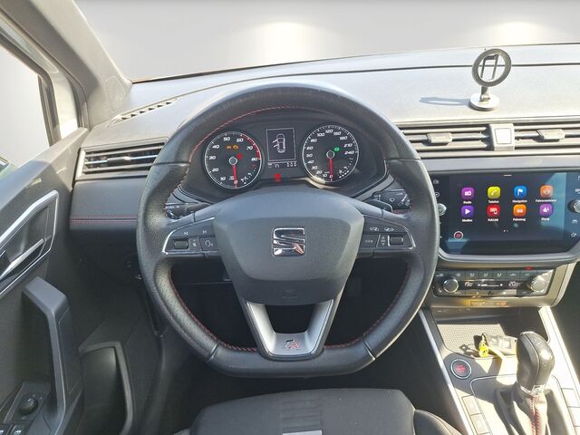 SEAT Ateca 1.5 TSI Xcellence Automatik Ansicht 11 für Fahrzeugdetailseite