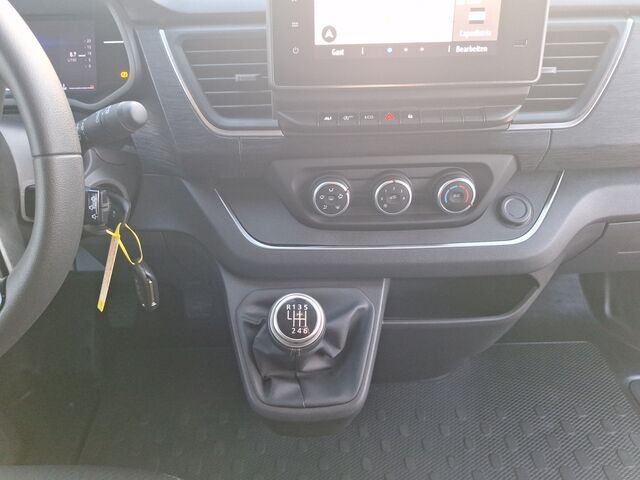 VW T-Cross 1.0 TSI Life Ansicht 10 für Fahrzeugdetailseite