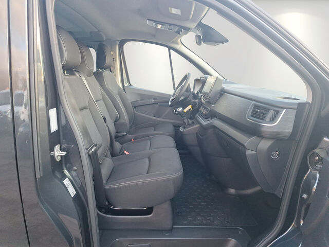 VW T-Cross 1.0 TSI Life Ansicht 15 für Fahrzeugdetailseite