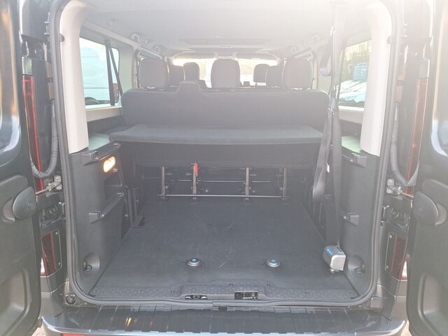 VW T-Cross 1.0 TSI Life Ansicht 6 für Fahrzeugdetailseite