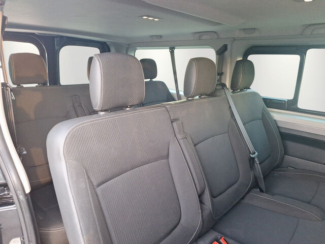 VW T-Cross 1.0 TSI Life Ansicht 7 für Fahrzeugdetailseite