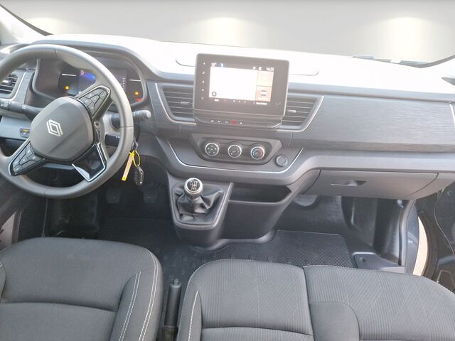 VW T-Cross 1.0 TSI Life Ansicht 9 für Fahrzeugdetailseite