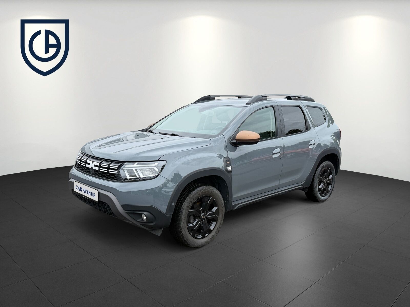 DACIA Duster Extreme TCe 130