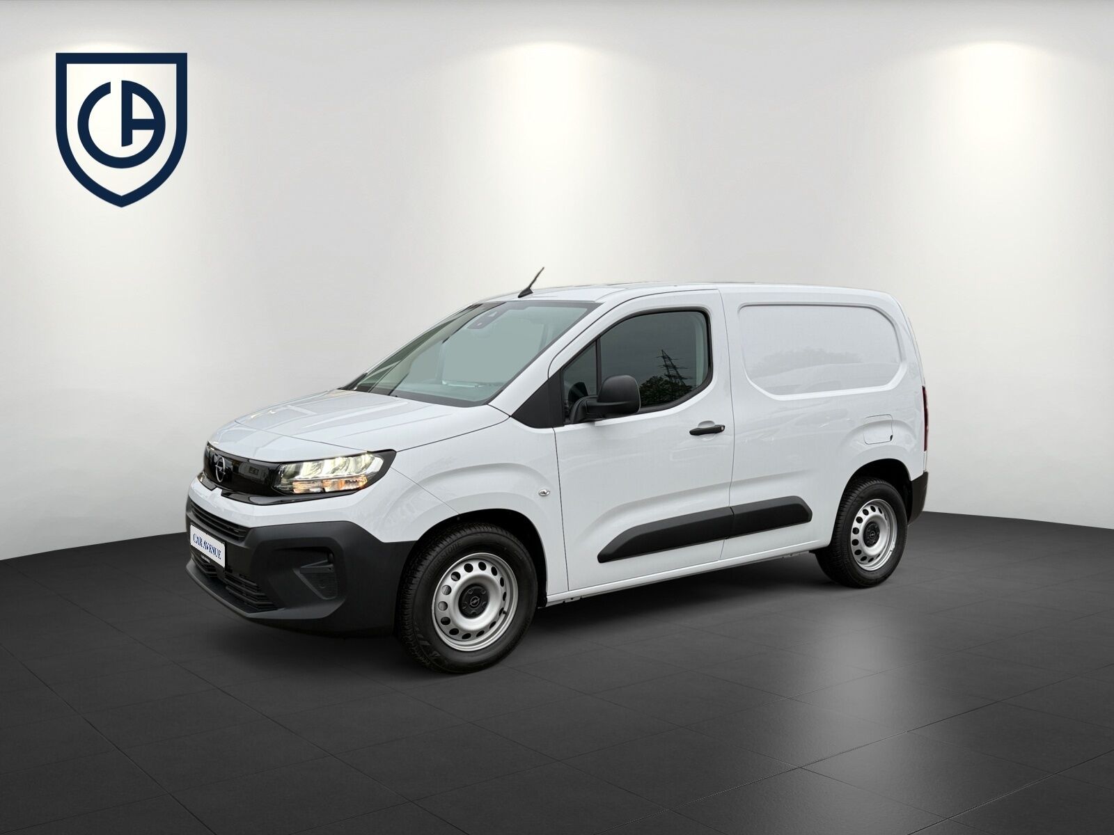 OPEL Combo 1.5 D Cargo Edition
