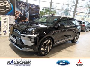 MITSUBISHI Eclipse Cross Diamant Top