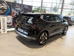 MITSUBISHI Eclipse Cross Diamant Top