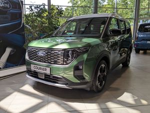 FORD Tourneo Courier Active