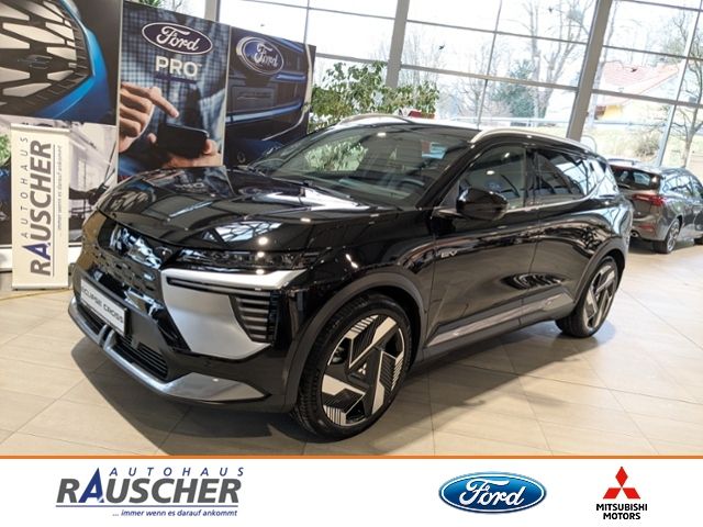 MITSUBISHI Eclipse Cross Diamant Top