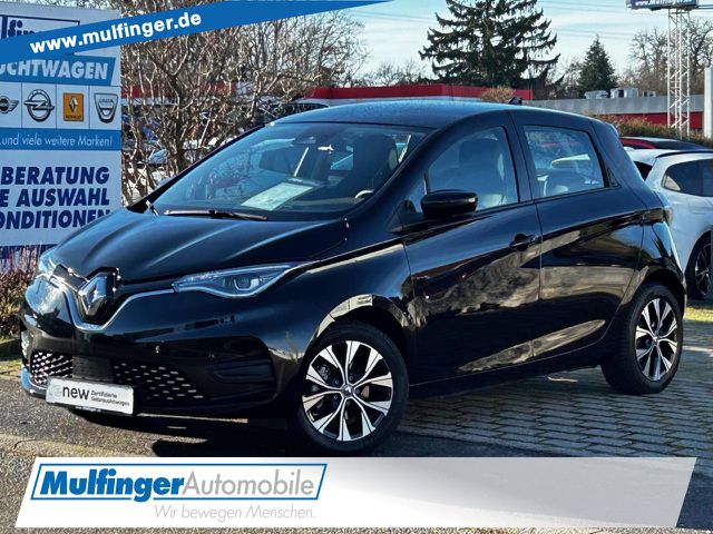 RENAULT Zoe E-Tech LED Navi KomfZ.Lenkradh.incl.Batterie Bluetooth Klima Einparkhilfe el. Fenster Vorschau für Listenansicht