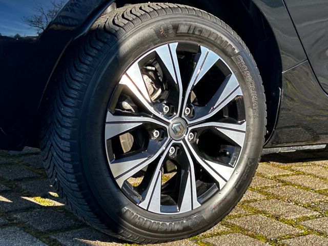 RENAULT Zoe E-Tech LED Navi KomfZ.Lenkradh.incl.Batterie Bluetooth Klima Einparkhilfe el. Fenster Ansicht 9 für Fahrzeugdetailseite