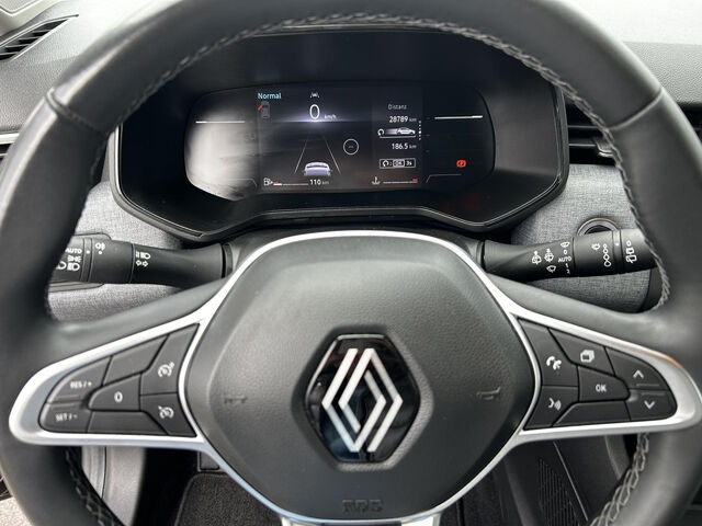 RENAULT Clio Evolution TCe90 LED Sitzh.Keyless Klima DAB Bluetooth Einparkhilfe el. Fenster Ansicht 13 für Fahrzeugdetailseite