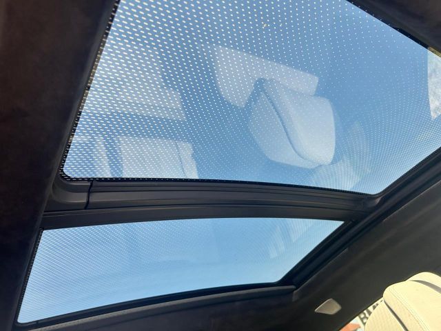 BMW X6 M 60i xDr. HUD ACC SuView.Sky Lounge KomfS.AHK Sportpaket Bluetooth Navi LED Vollleder Klima Aktiv Ansicht 13 für Fahrzeugdetailseite