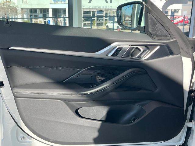 BMW 420 Gran Coupe 420d GC. HUD ACC SurrView LiveProf HiFi Komf.AHK Bluetooth Navi LED Klima PDC el. Fenster Ansicht 10 für Fahrzeugdetailseite