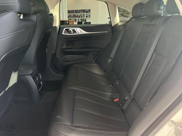 BMW 420 Gran Coupe 420d GC. HUD ACC SurrView LiveProf HiFi Komf.AHK Bluetooth Navi LED Klima PDC el. Fenster Ansicht 11 für Fahrzeugdetailseite