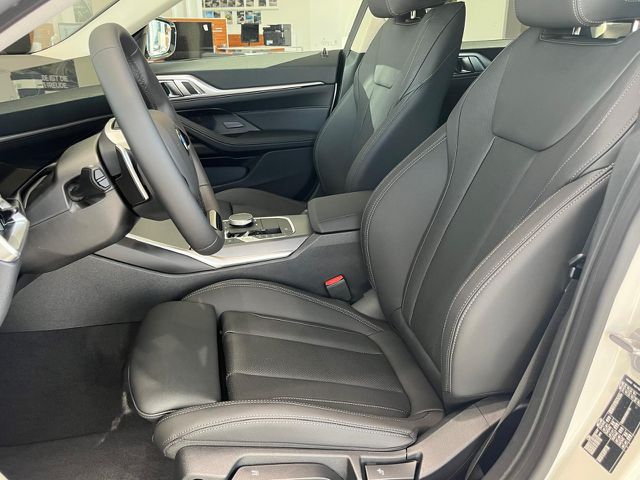 BMW 420 Gran Coupe 420d GC. HUD ACC SurrView LiveProf HiFi Komf.AHK Bluetooth Navi LED Klima PDC el. Fenster Ansicht 6 für Fahrzeugdetailseite