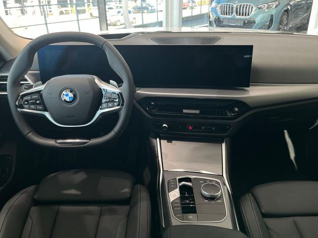 BMW 420 Gran Coupe 420d GC. HUD ACC SurrView LiveProf HiFi Komf.AHK Bluetooth Navi LED Klima PDC el. Fenster Ansicht 8 für Fahrzeugdetailseite