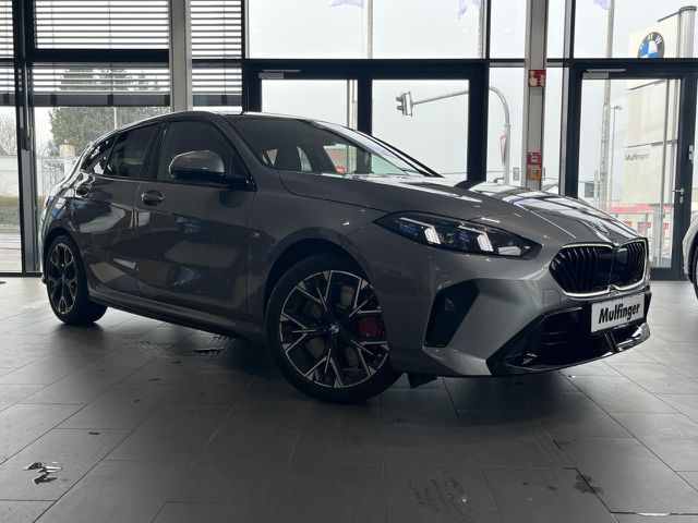 BMW 120 d M Sport HUD ACC SuView Ad-LED H/K Komfz.AHK Sportpaket Bluetooth Navi Klima PDC el. Fenster Ansicht 2 für Fahrzeugdetailseite