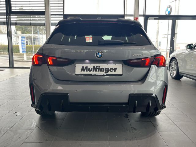 BMW 120 d M Sport HUD ACC SuView Ad-LED H/K Komfz.AHK Sportpaket Bluetooth Navi Klima PDC el. Fenster Ansicht 5 für Fahrzeugdetailseite