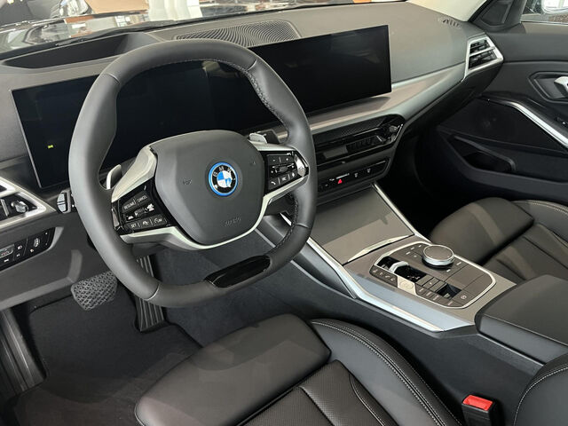 BMW 330 e xDr Sports.ACC HUD SurView HiFi Sitzh.AHK 18 Bluetooth Navi LED Vollleder Klima Standhzg PDC el Ansicht 10 für Fahrzeugdetailseite