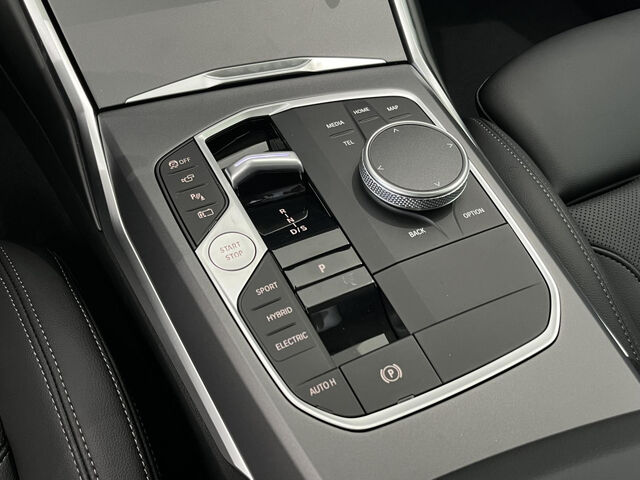 BMW 330 e xDr Sports.ACC HUD SurView HiFi Sitzh.AHK 18 Bluetooth Navi LED Vollleder Klima Standhzg PDC el Ansicht 11 für Fahrzeugdetailseite