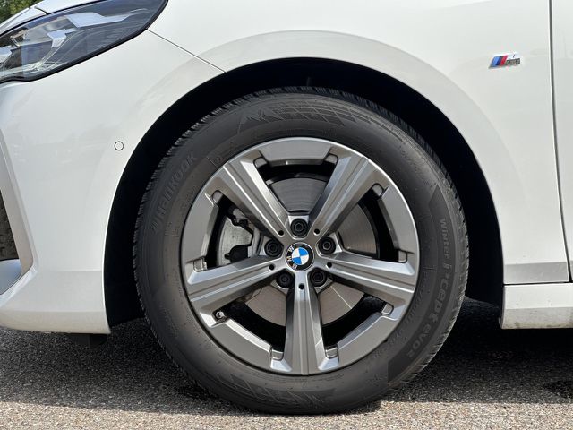 BMW 220 Active Tourer 220i AT M Sport HUD ACC SuView.Lenkh.AktivSitz. Sportpaket Bluetooth Navi LED Klima PDC el. Fenster Ansicht 10 für Fahrzeugdetailseite