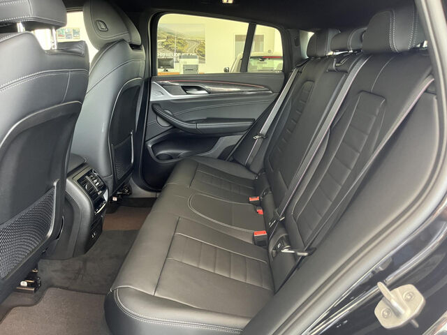 BMW X4 x30d HUD ACC SuView PanoD.Laser Standh.AHK 20 Sportpaket Bluetooth Navi Vollleder Klima Standhzg Ansicht 11 für Fahrzeugdetailseite