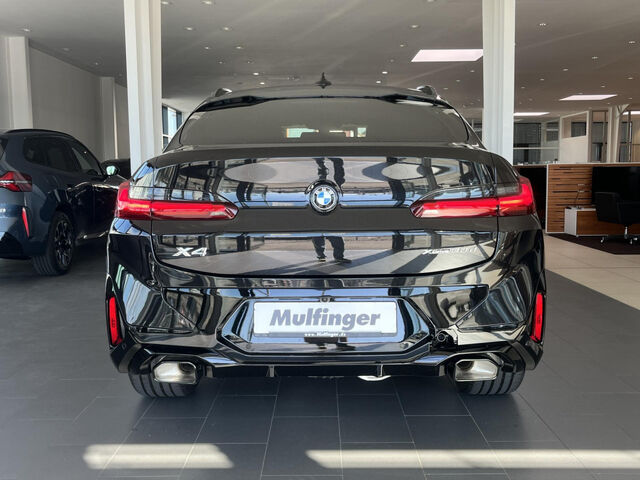 BMW X4 x30d HUD ACC SuView PanoD.Laser Standh.AHK 20 Sportpaket Bluetooth Navi Vollleder Klima Standhzg Ansicht 5 für Fahrzeugdetailseite